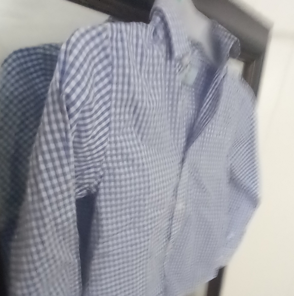 Class/Club Shirt - Picture 2 of 7